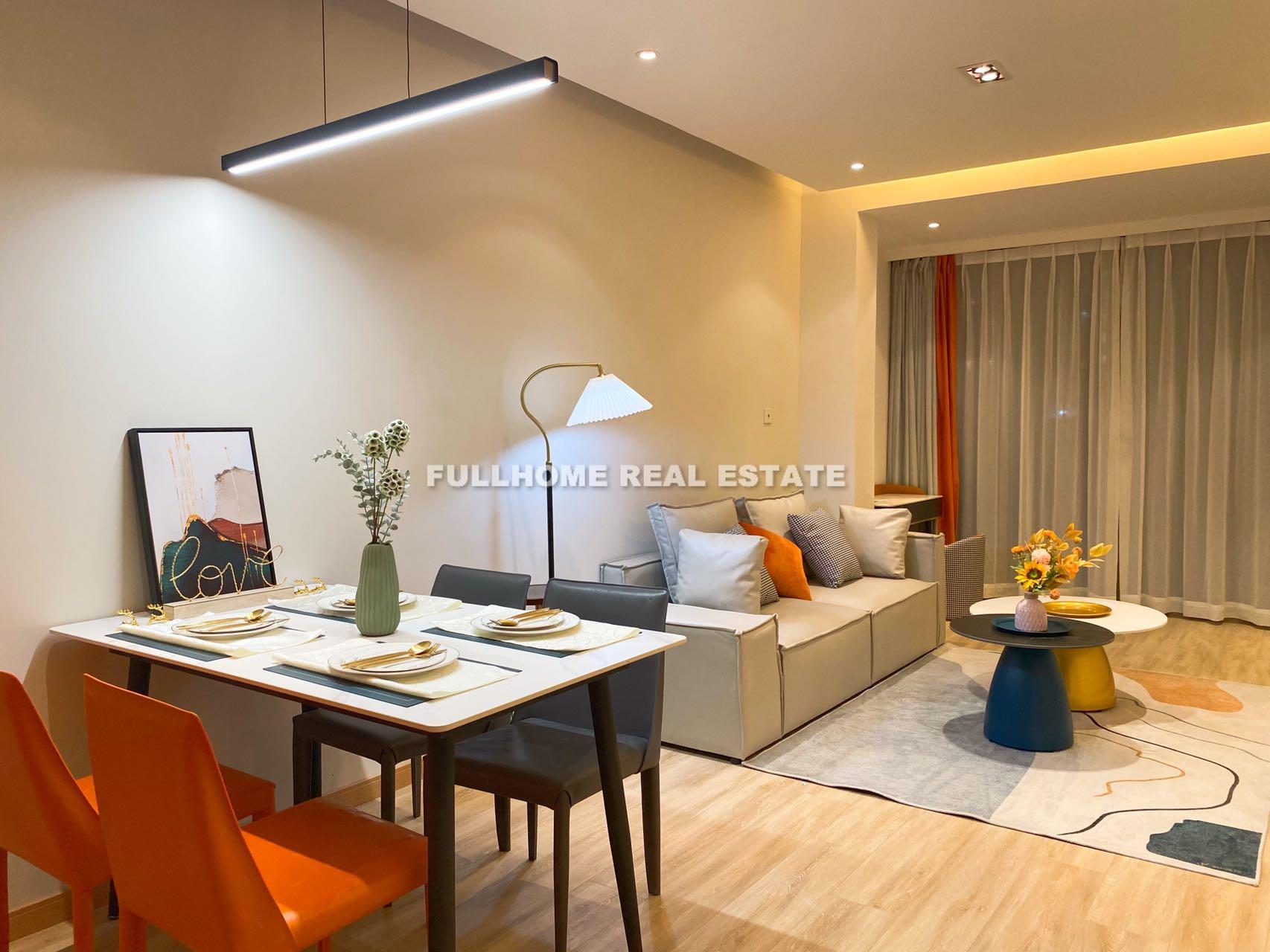 Maison Des Artistes - Interior view 2, Shanghai rental property