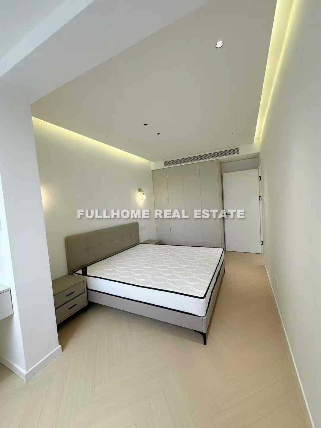 Sihe Garden - Interior view 3, Shanghai rental property