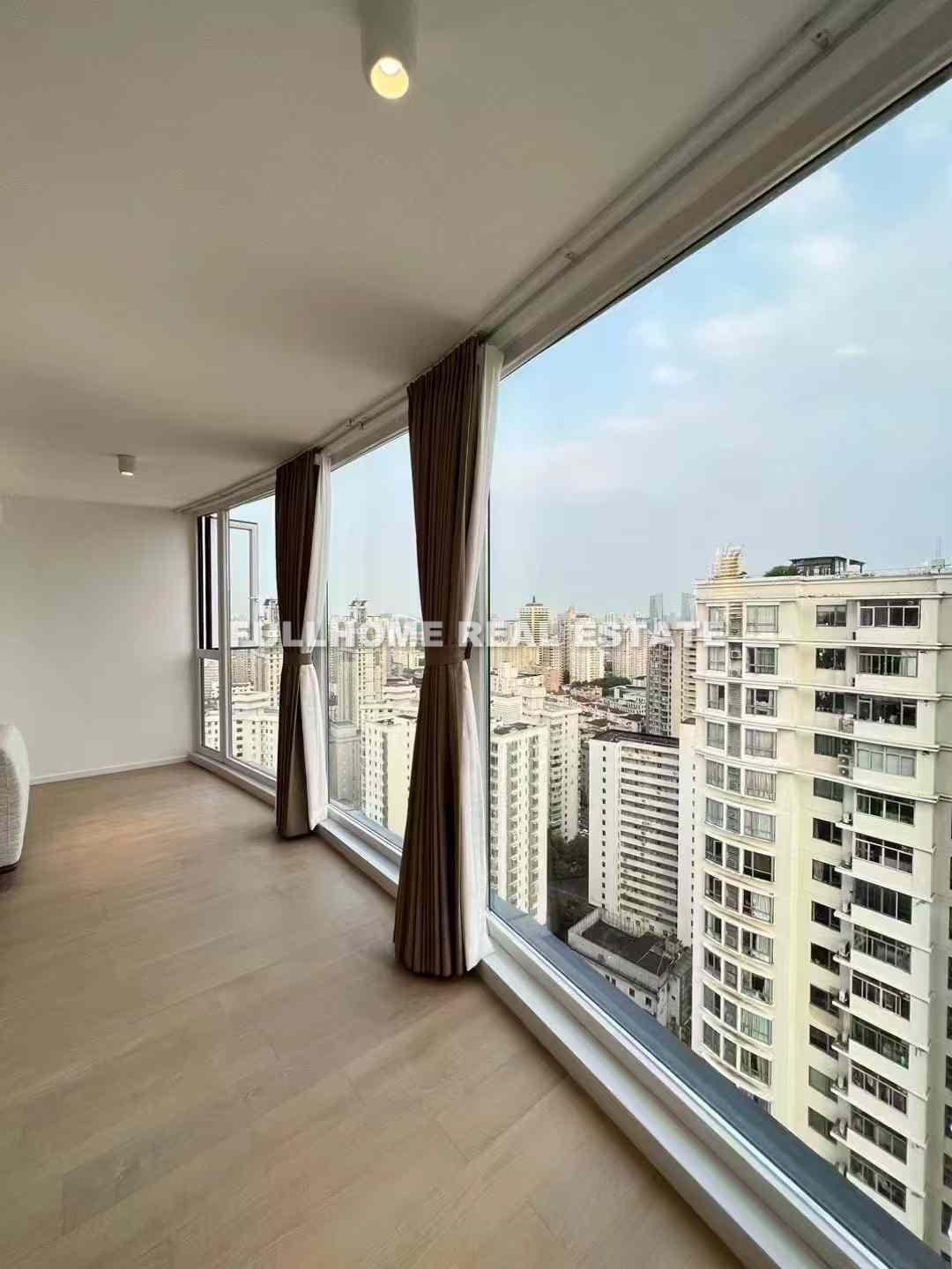 La Cite - Interior view 4, Shanghai rental property