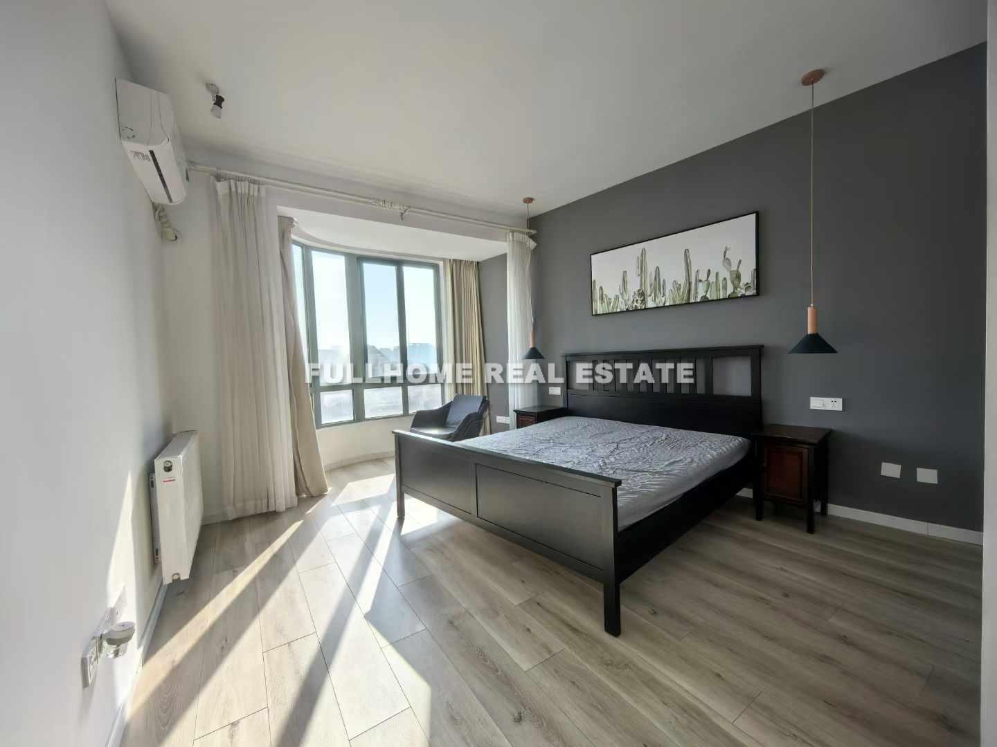 Ai Jian Yuan - Interior view 7, Shanghai rental property