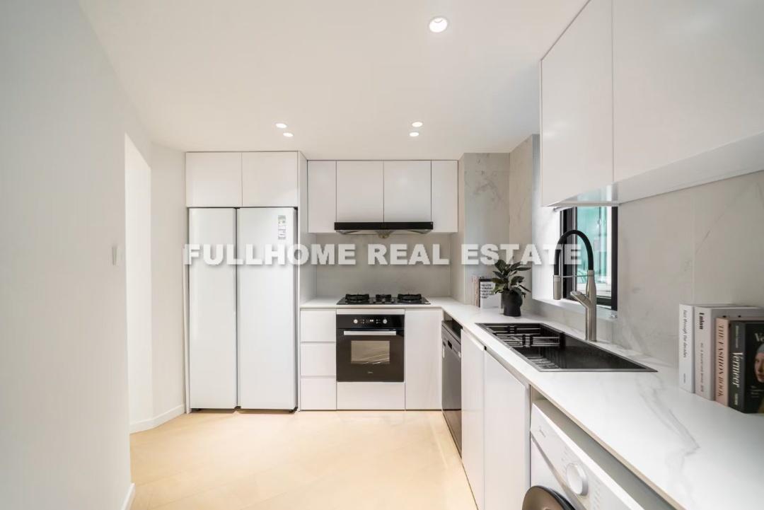 Jing An City - Interior view 2, Shanghai rental property
