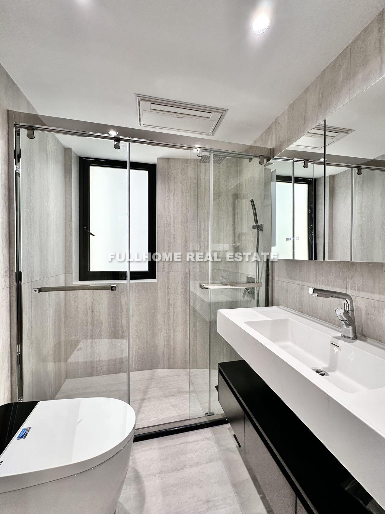 Mandarine City - Interior view 11, Shanghai rental property