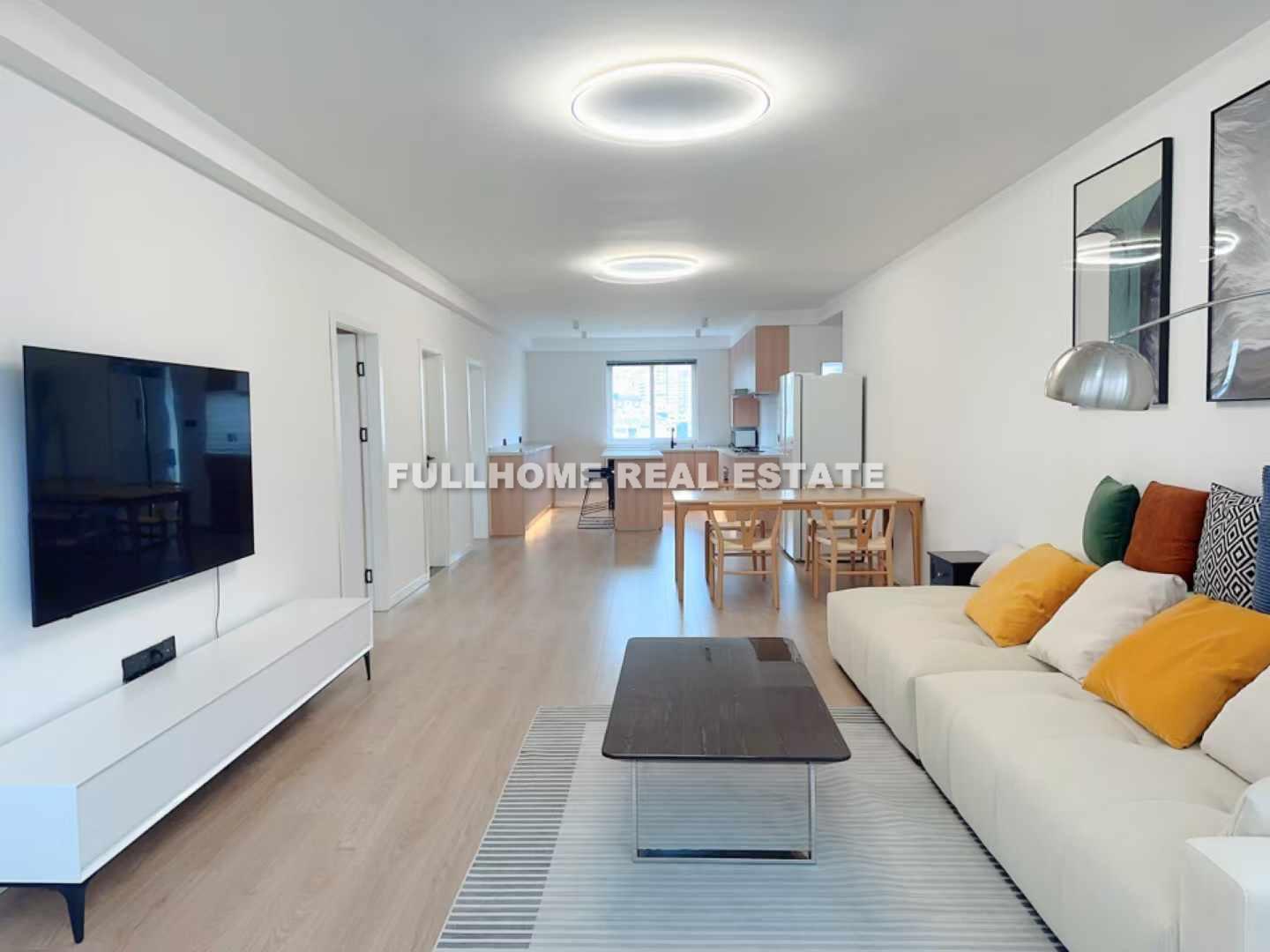 Mingdu Apartment - 3 bedroom apartment in Shanghai, Hongqiao, Hongqiao