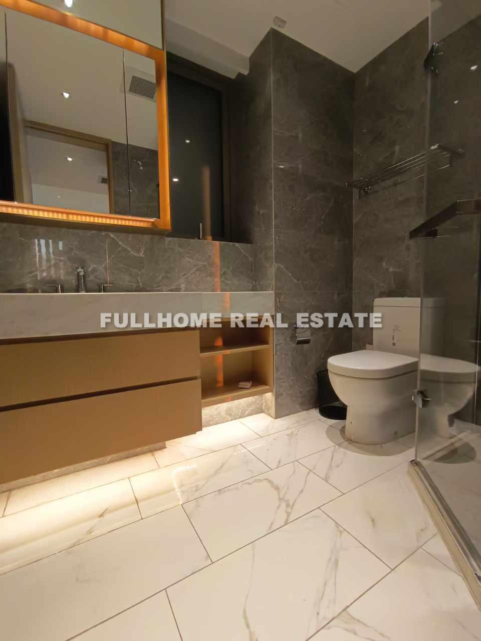CYAN INTERNATIONAL - Interior view 7, Shanghai rental property