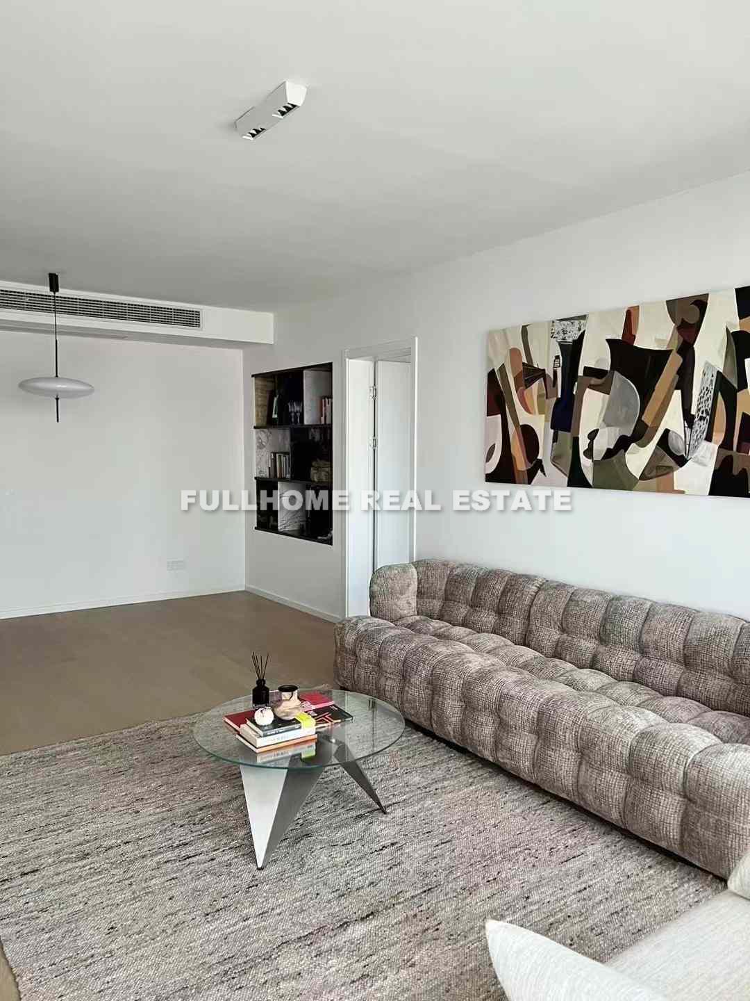 La Cite - 3 bedroom apartment in Shanghai, Xujiahui, Downtown