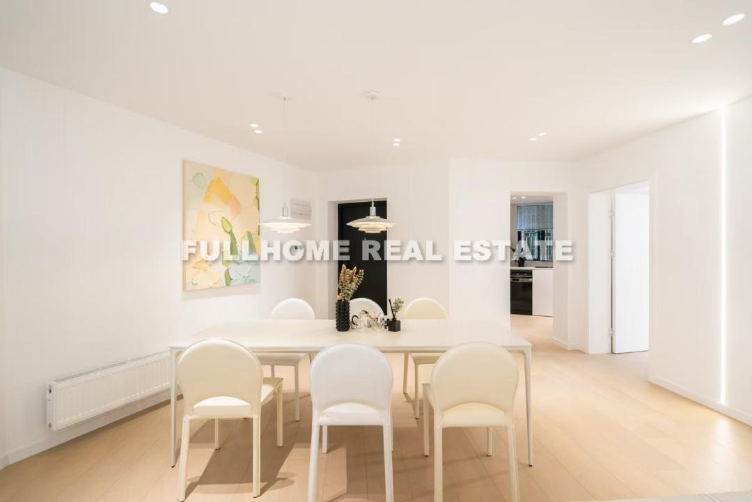 Jing An City - Interior view 4, Shanghai rental property