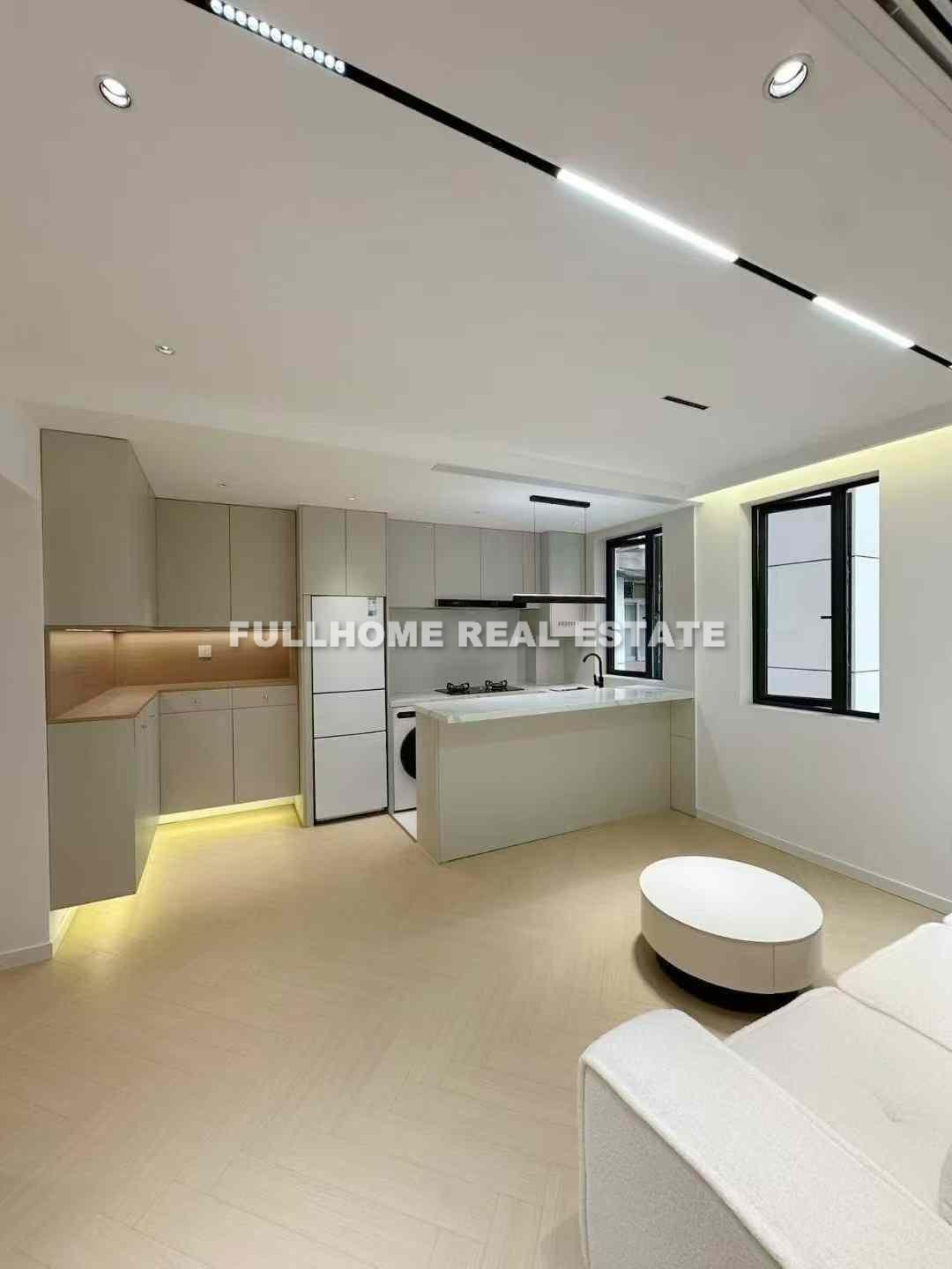 Sihe Garden - Interior view 5, Shanghai rental property