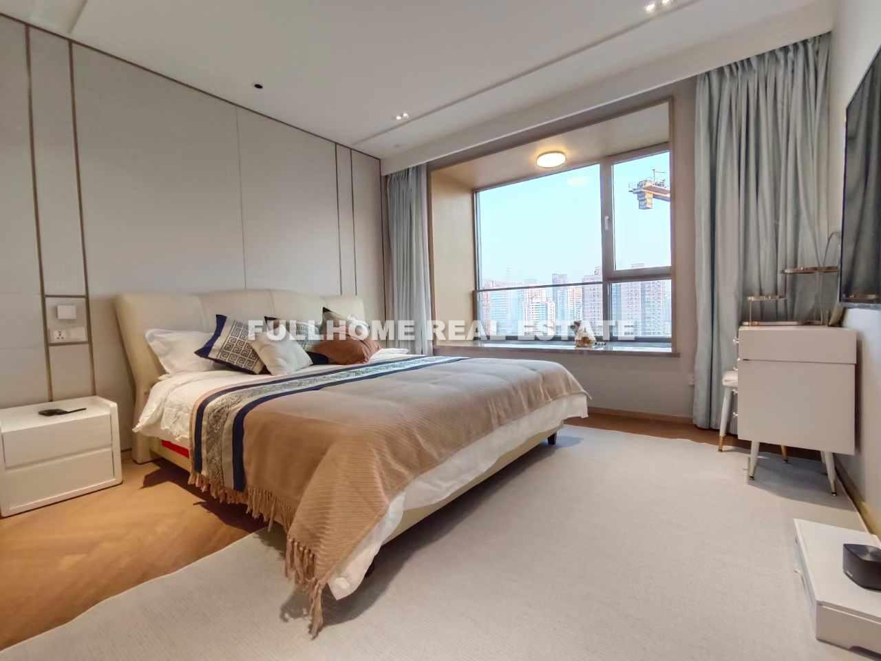 CYAN INTERNATIONAL - Interior view 4, Shanghai rental property
