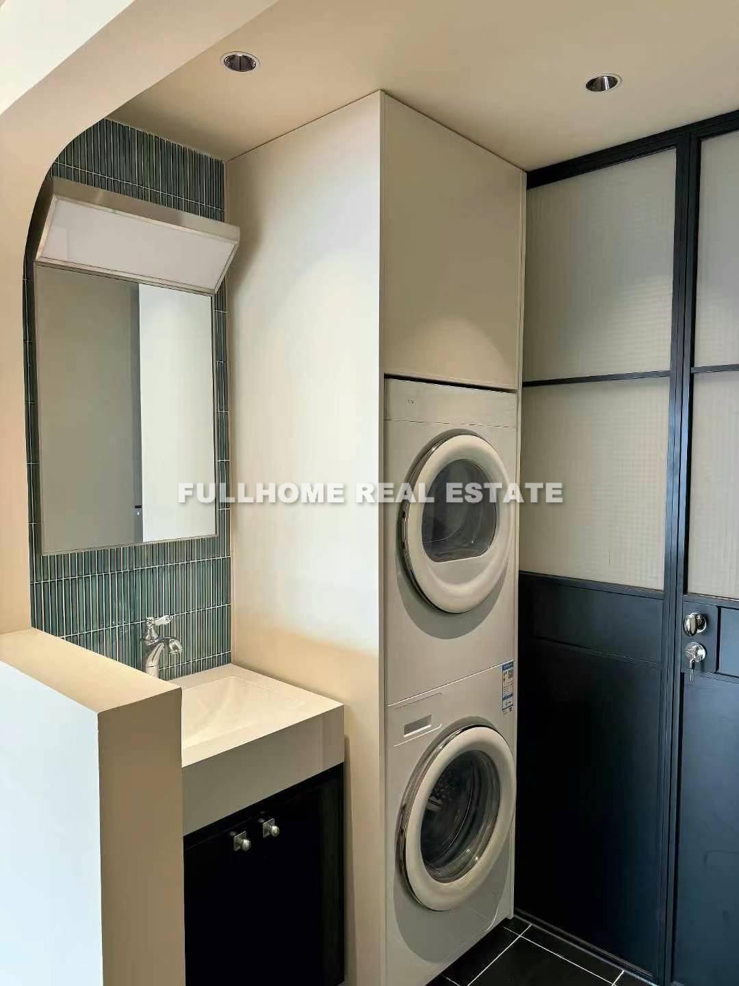 Shanghai Boutique - Interior view 5, Shanghai rental property