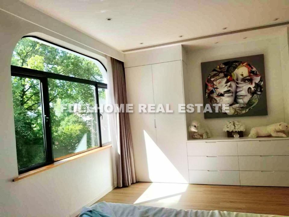 Field Villa - Interior view 3, Shanghai rental property