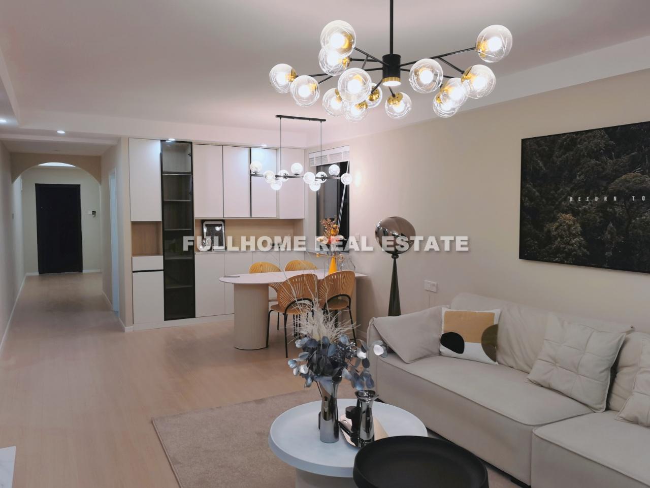 Fu Yuan Apartment - Interior view 10, Shanghai rental property