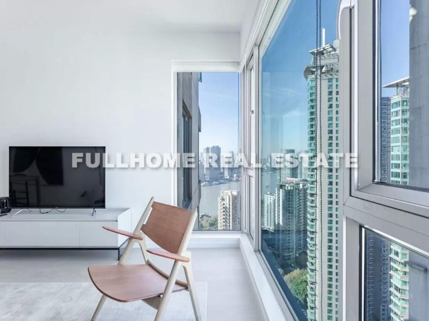 Shimao Riviera Garden - Interior view 2, Shanghai rental property