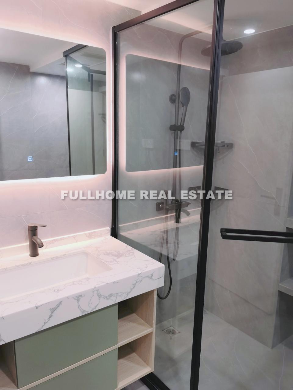 Fu Yuan Apartment - Interior view 5, Shanghai rental property
