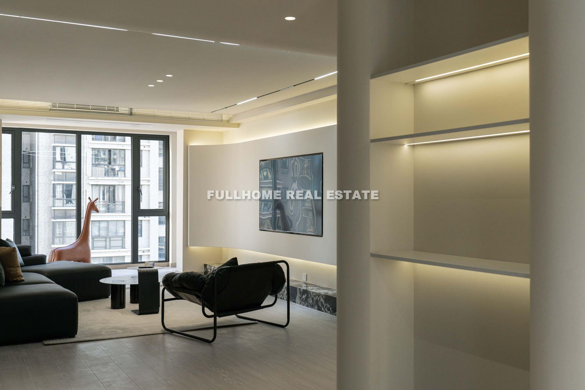 Shilin Garden - Interior view 3, Shanghai rental property