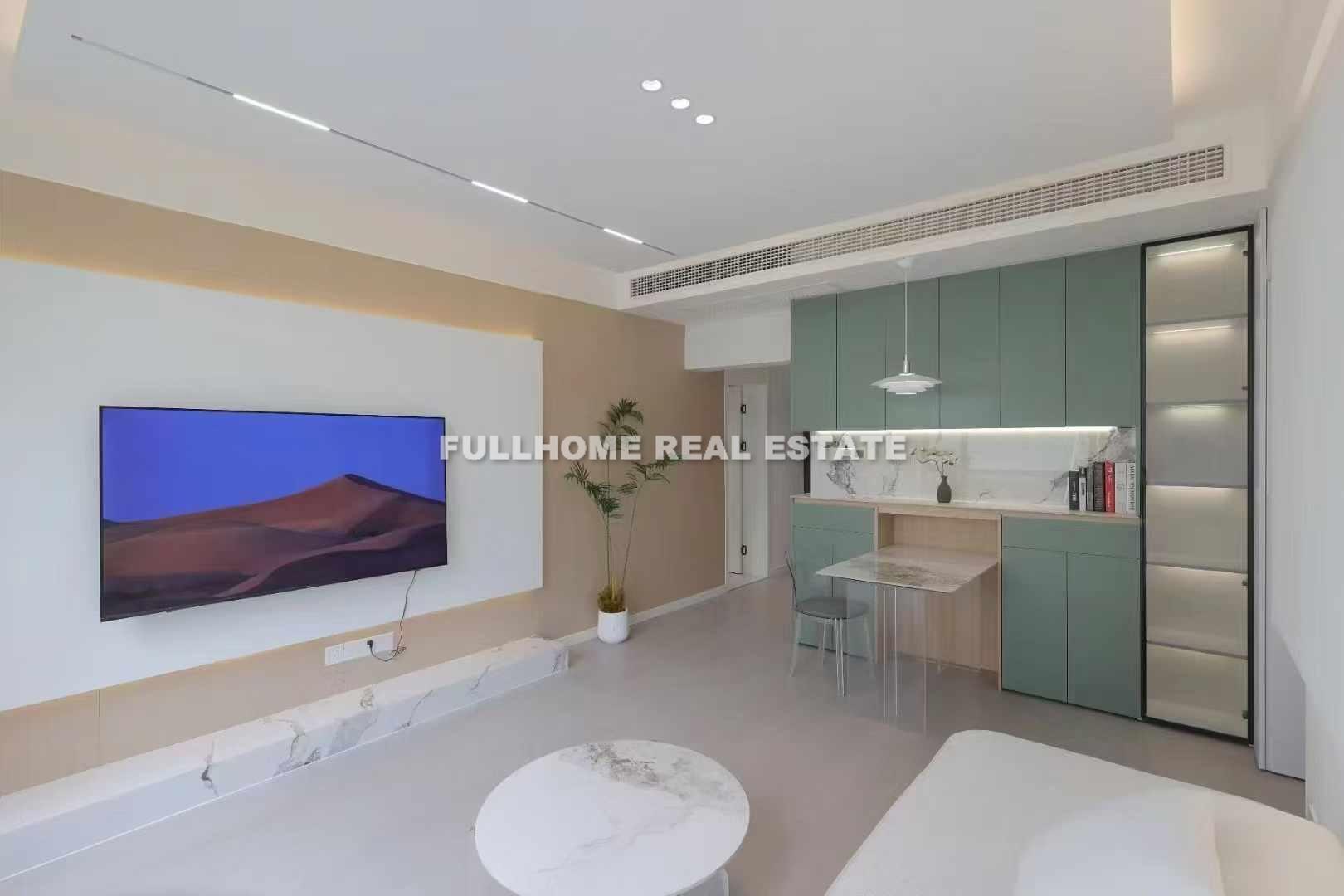 Top Of City - Interior view 8, Shanghai rental property