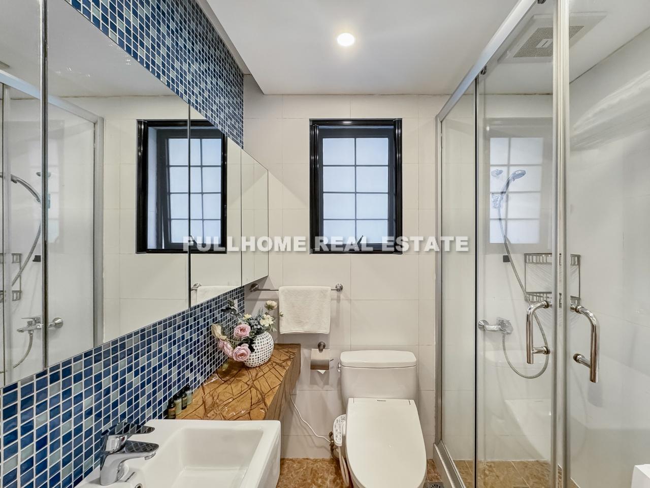 Linken Apartment - Interior view 6, Shanghai rental property