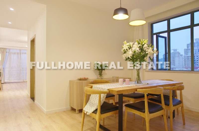 St. Johnson - Interior view 5, Shanghai rental property