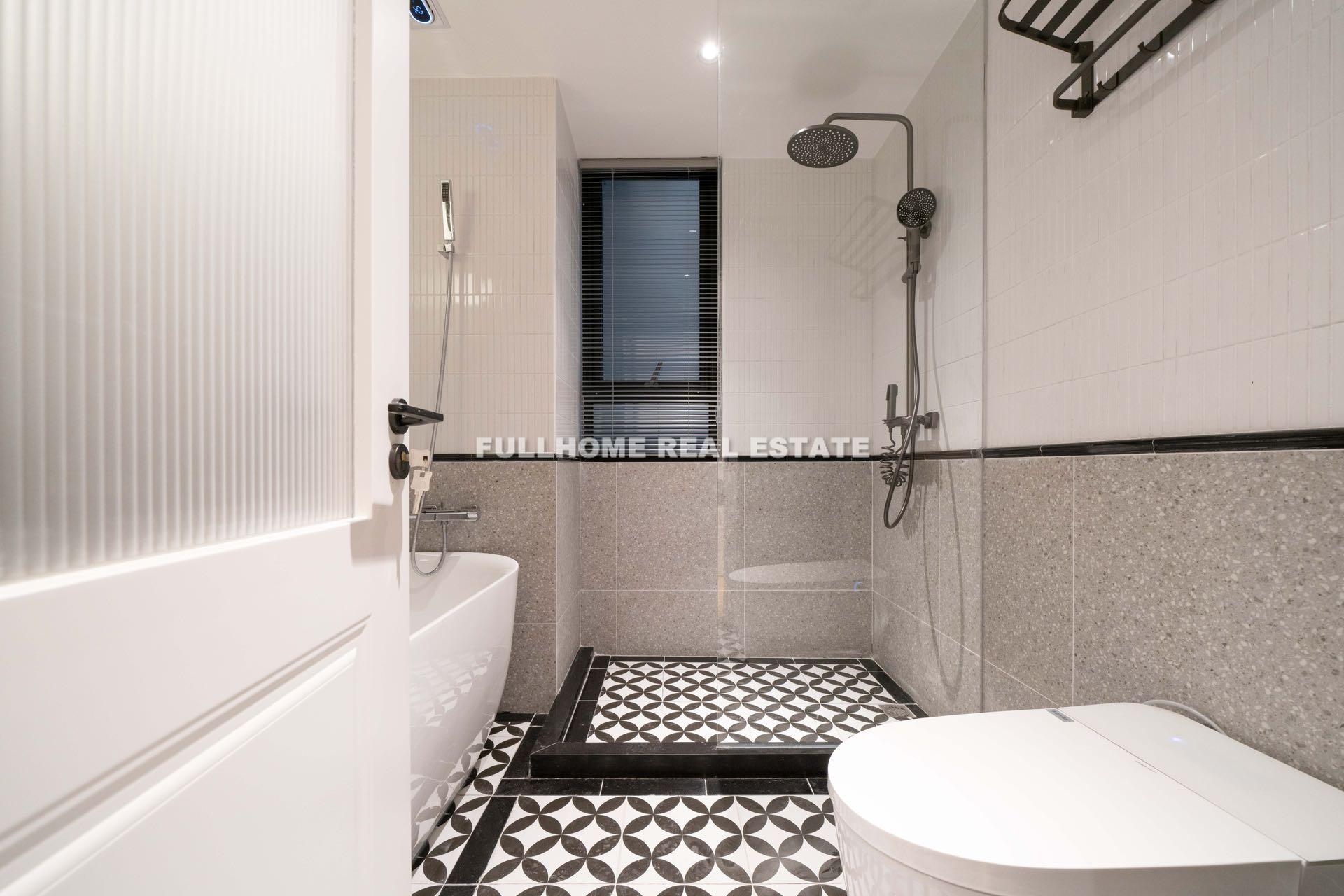 Minghua Mansion - Interior view 10, Shanghai rental property