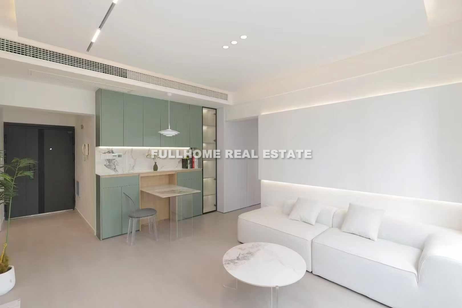 Top Of City - Interior view 4, Shanghai rental property