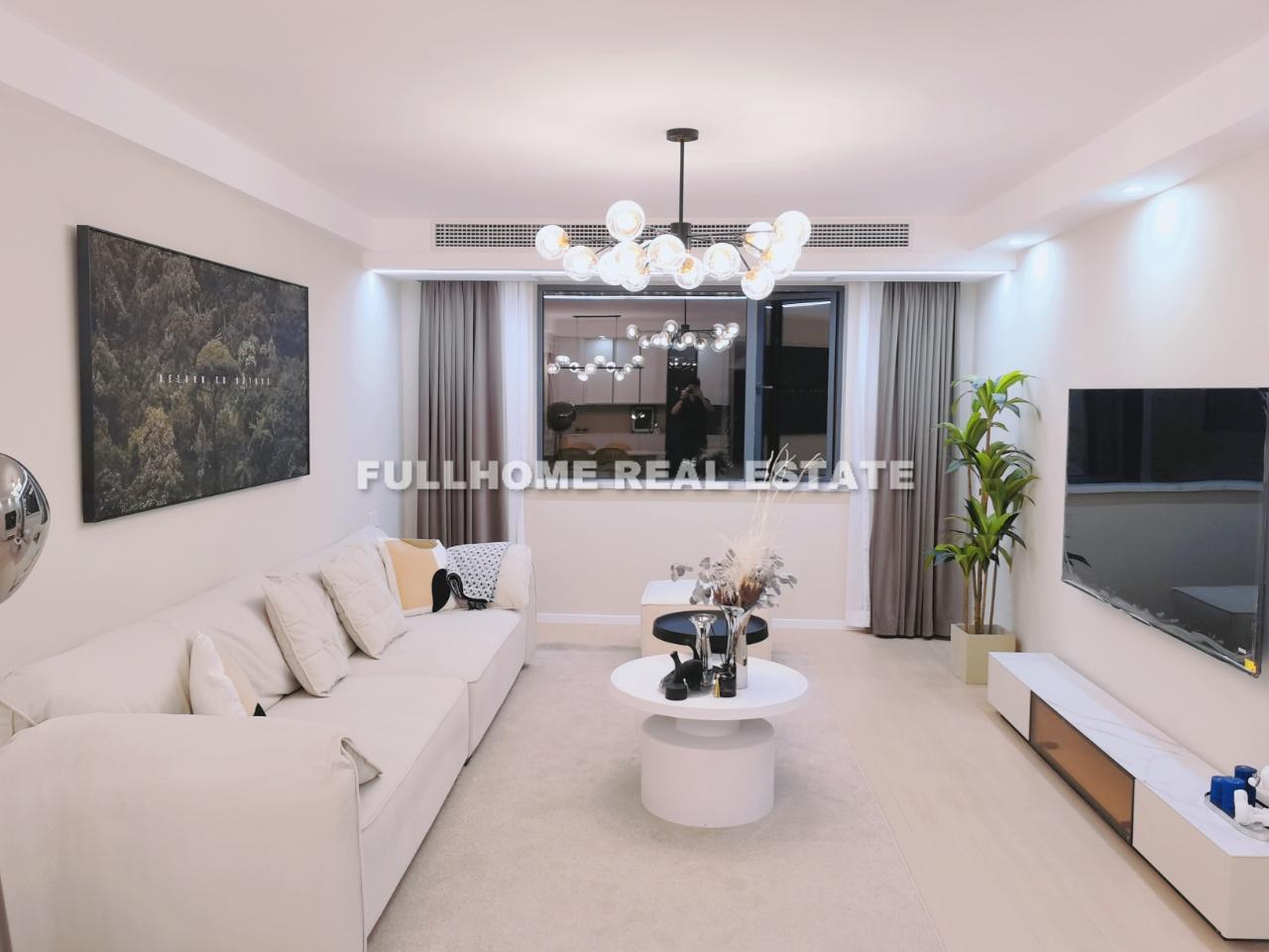 Fu Yuan Apartment - Interior view 2, Shanghai rental property