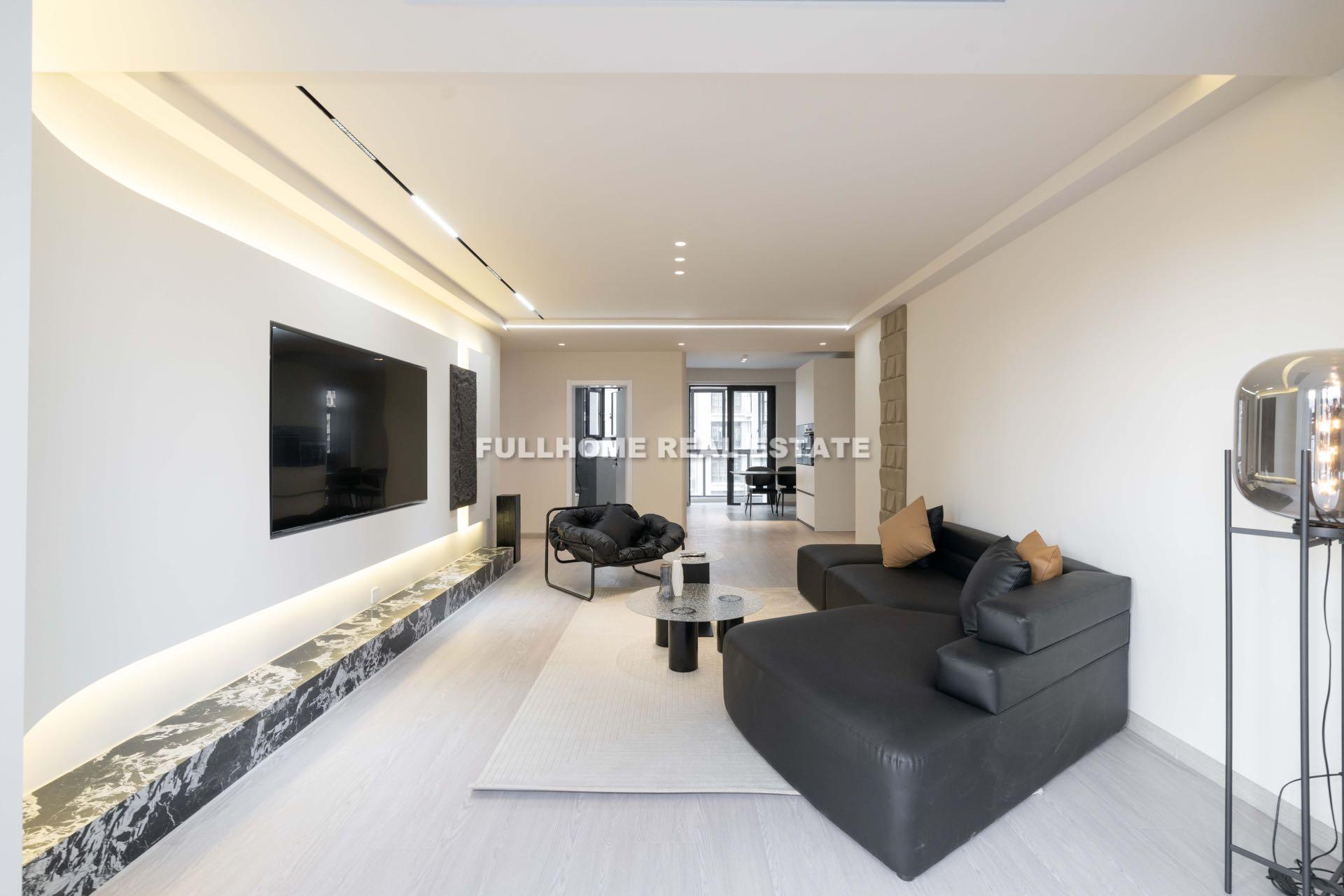Shilin Garden - Interior view 2, Shanghai rental property