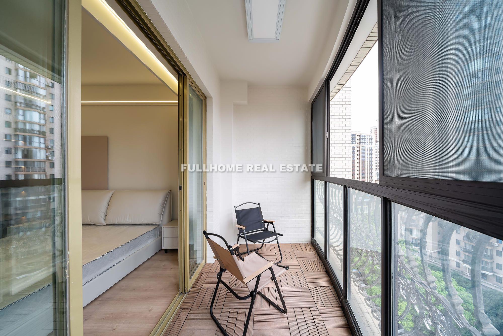 Sun Wonderland - Interior view 9, Shanghai rental property