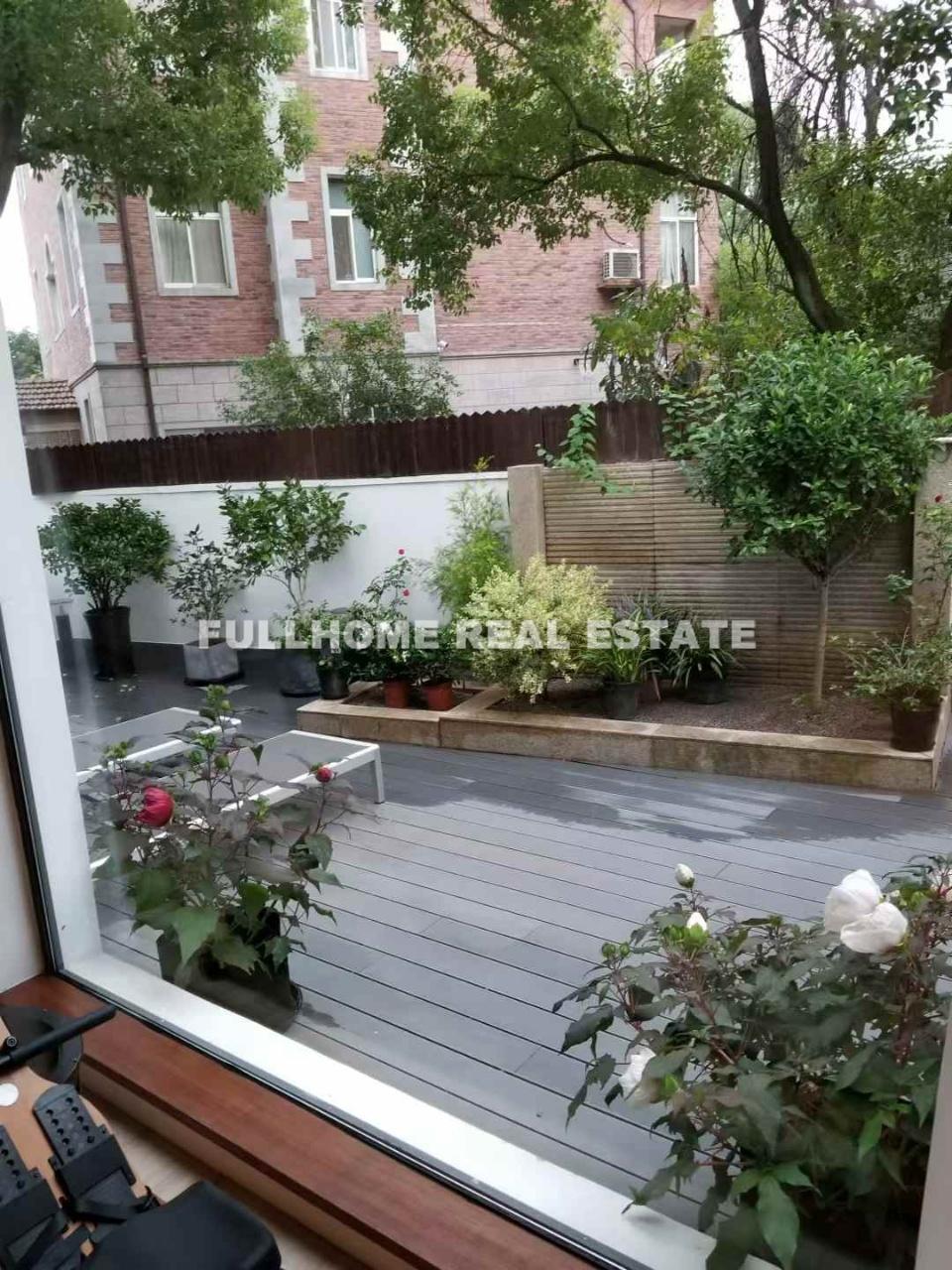 Field Villa - Interior view 8, Shanghai rental property