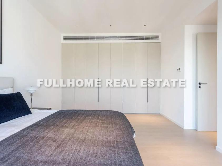 Shimao Riviera Garden - Interior view 7, Shanghai rental property