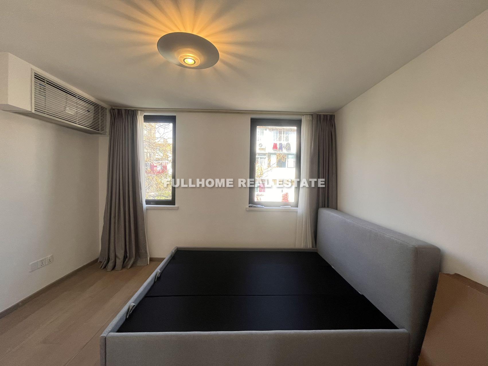 Lane 1-500 Xingguo Road Old House - Interior view 11, Shanghai rental property