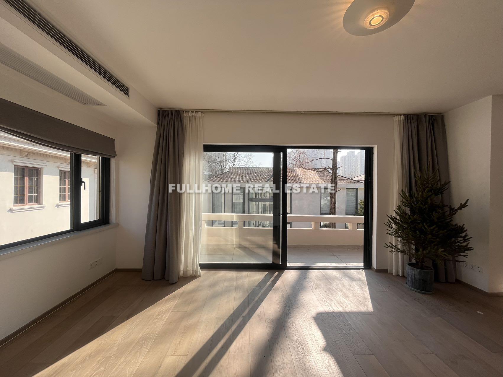 Lane 1-500 Xingguo Road Old House - Interior view 8, Shanghai rental property