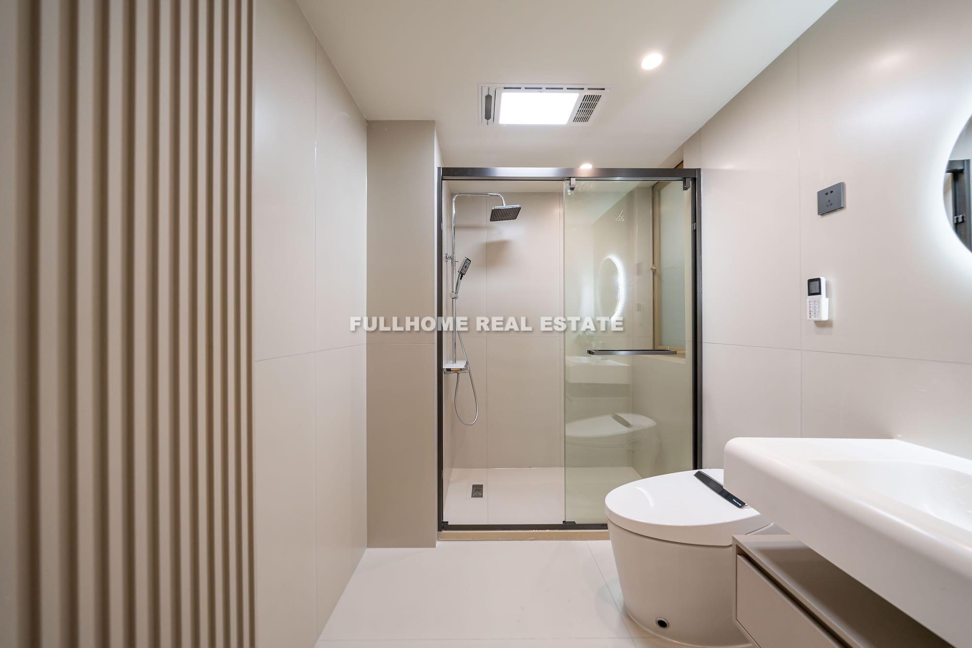 Sun Wonderland - Interior view 13, Shanghai rental property