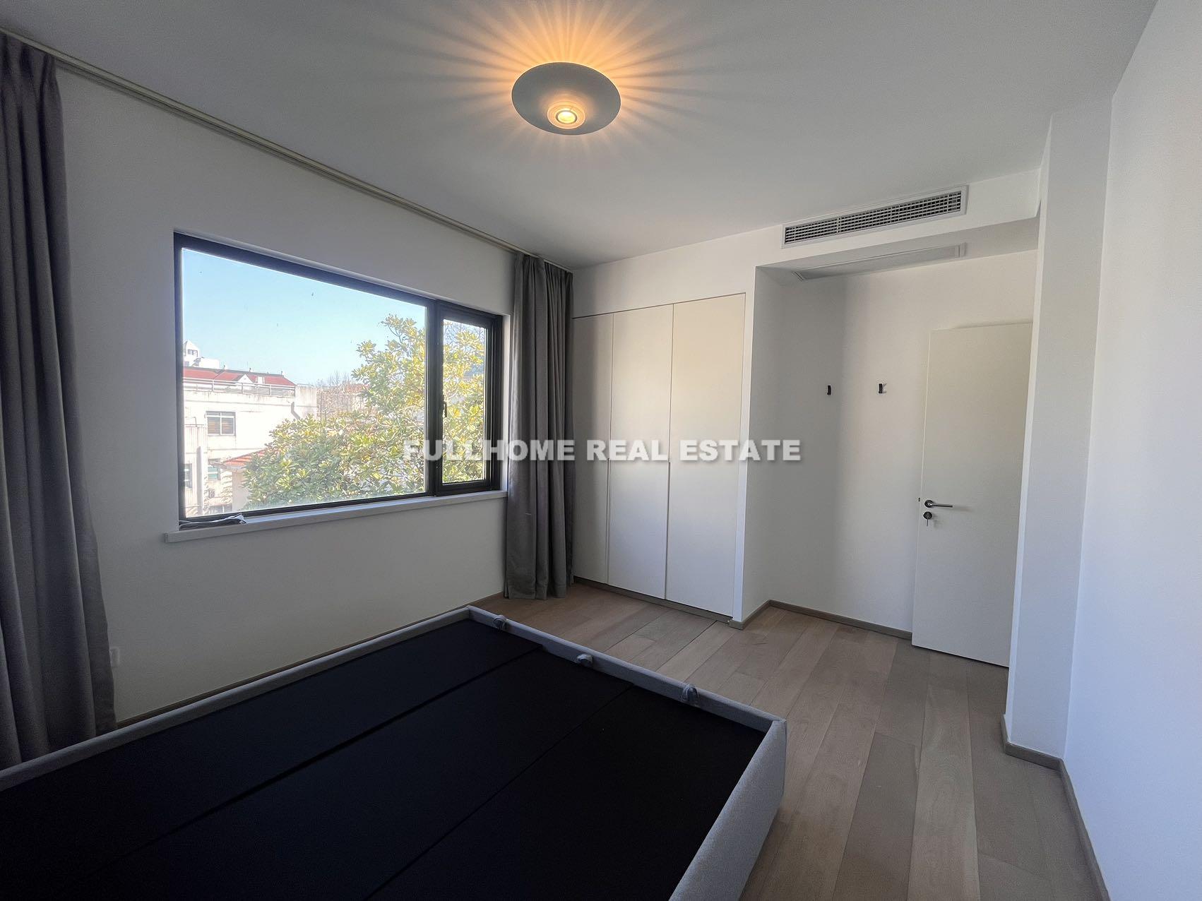 Lane 1-500 Xingguo Road Old House - Interior view 10, Shanghai rental property