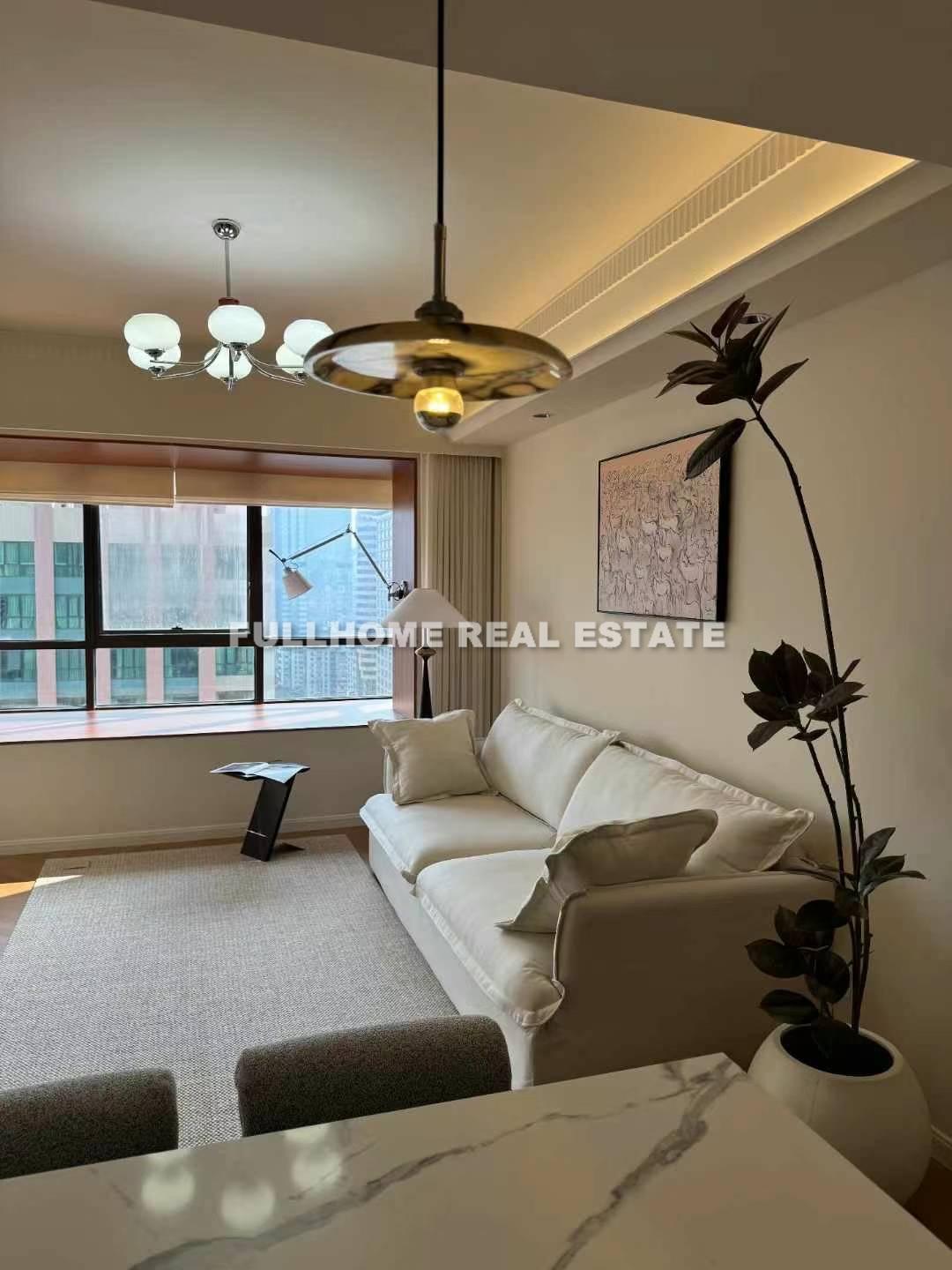 Shanghai Boutique - Interior view 2, Shanghai rental property