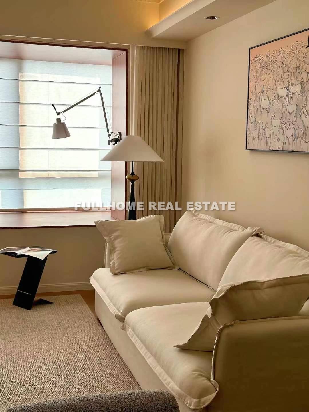 Same compound: Shanghai Boutique, 1 bedrooms in Shanghai