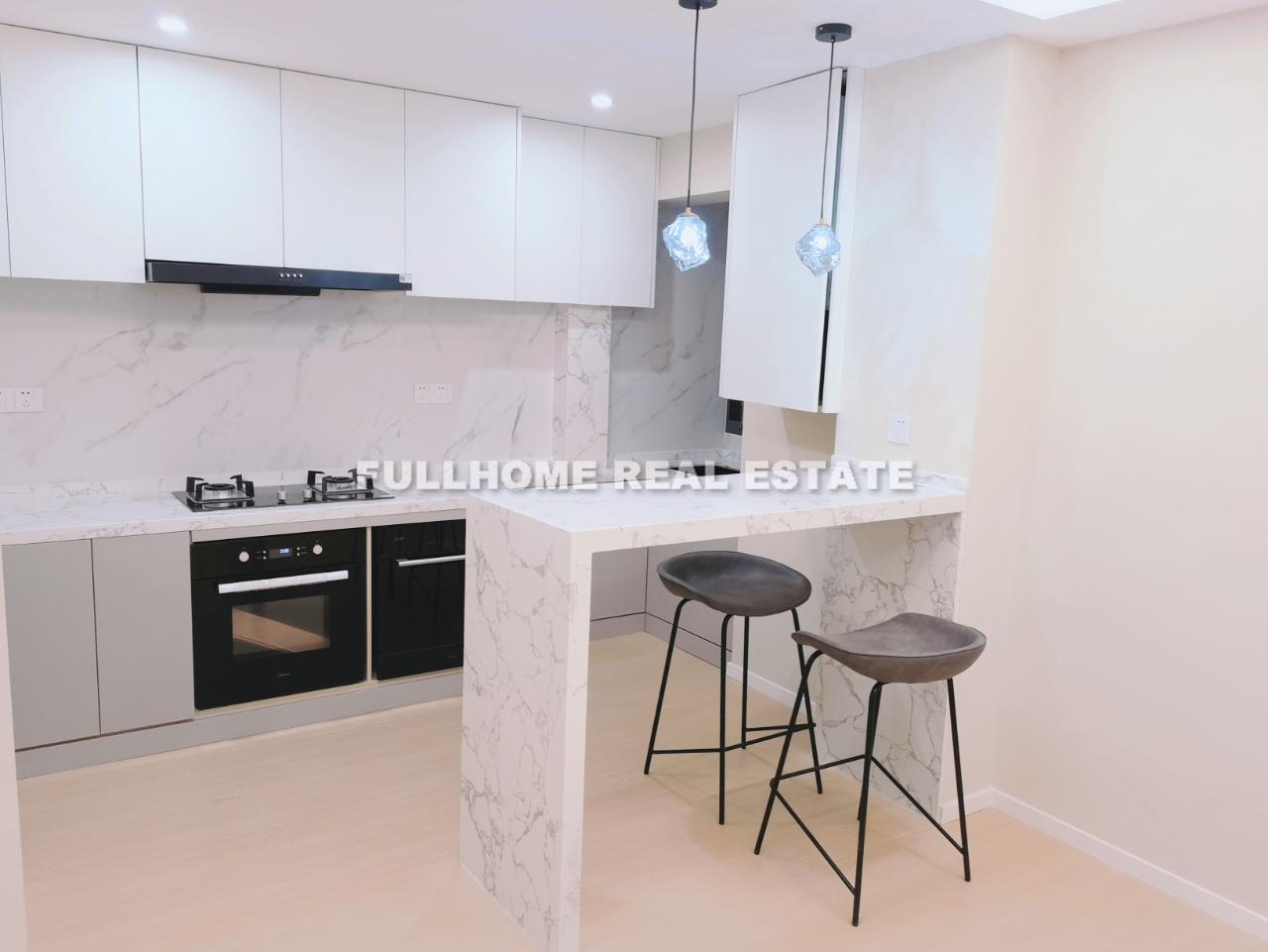 Fu Yuan Apartment - Interior view 4, Shanghai rental property