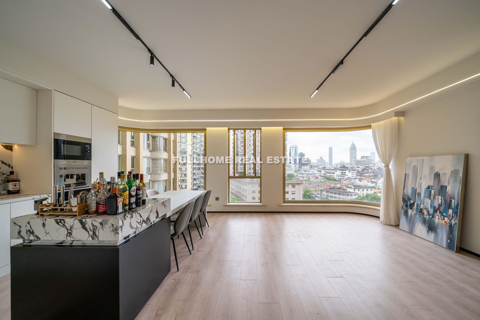 Sun Wonderland - Interior view 5, Shanghai rental property