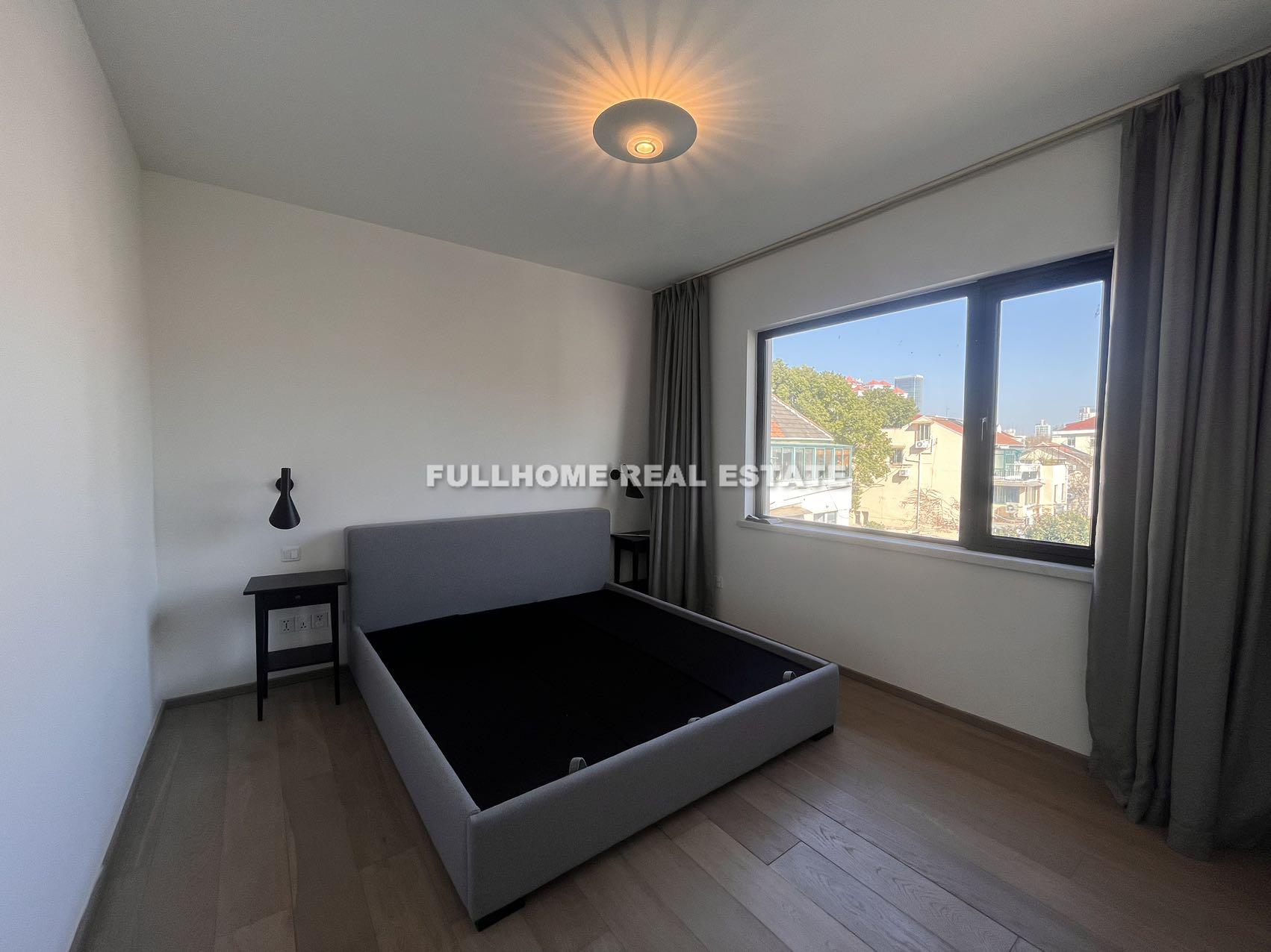 Lane 1-500 Xingguo Road Old House - Interior view 12, Shanghai rental property