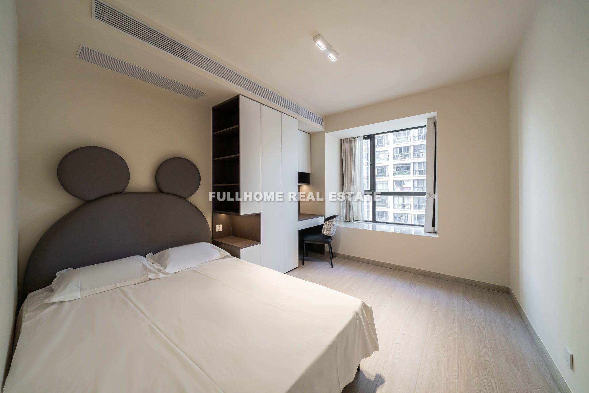 Shilin Garden - Interior view 11, Shanghai rental property