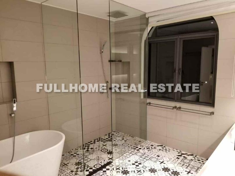 Field Villa - Interior view 4, Shanghai rental property