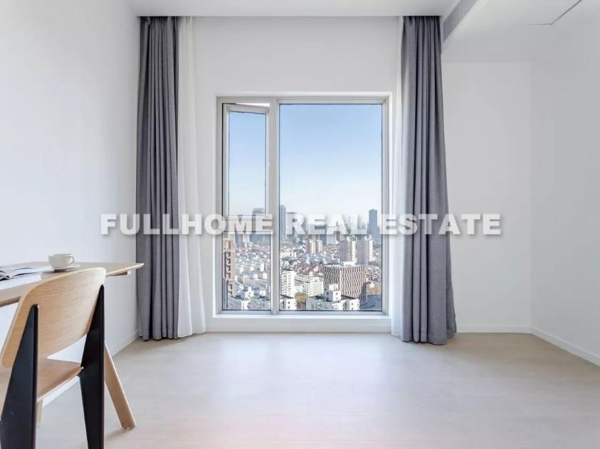 Shimao Riviera Garden - Interior view 9, Shanghai rental property