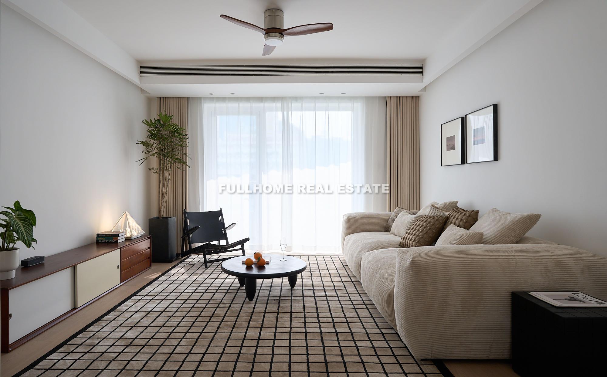 First Block - Interior view 8, Shanghai rental property