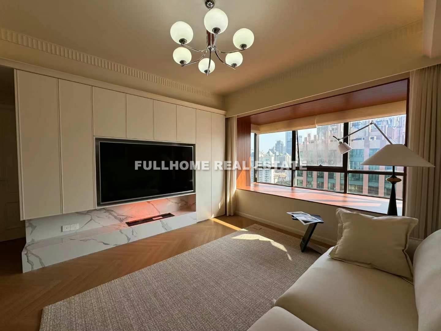 Shanghai Boutique - Interior view 3, Shanghai rental property