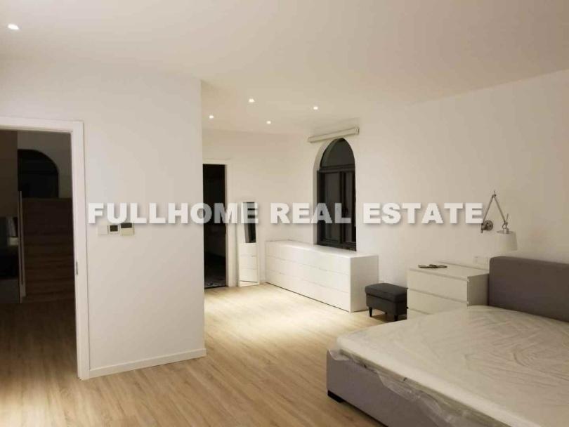 Field Villa - Interior view 2, Shanghai rental property