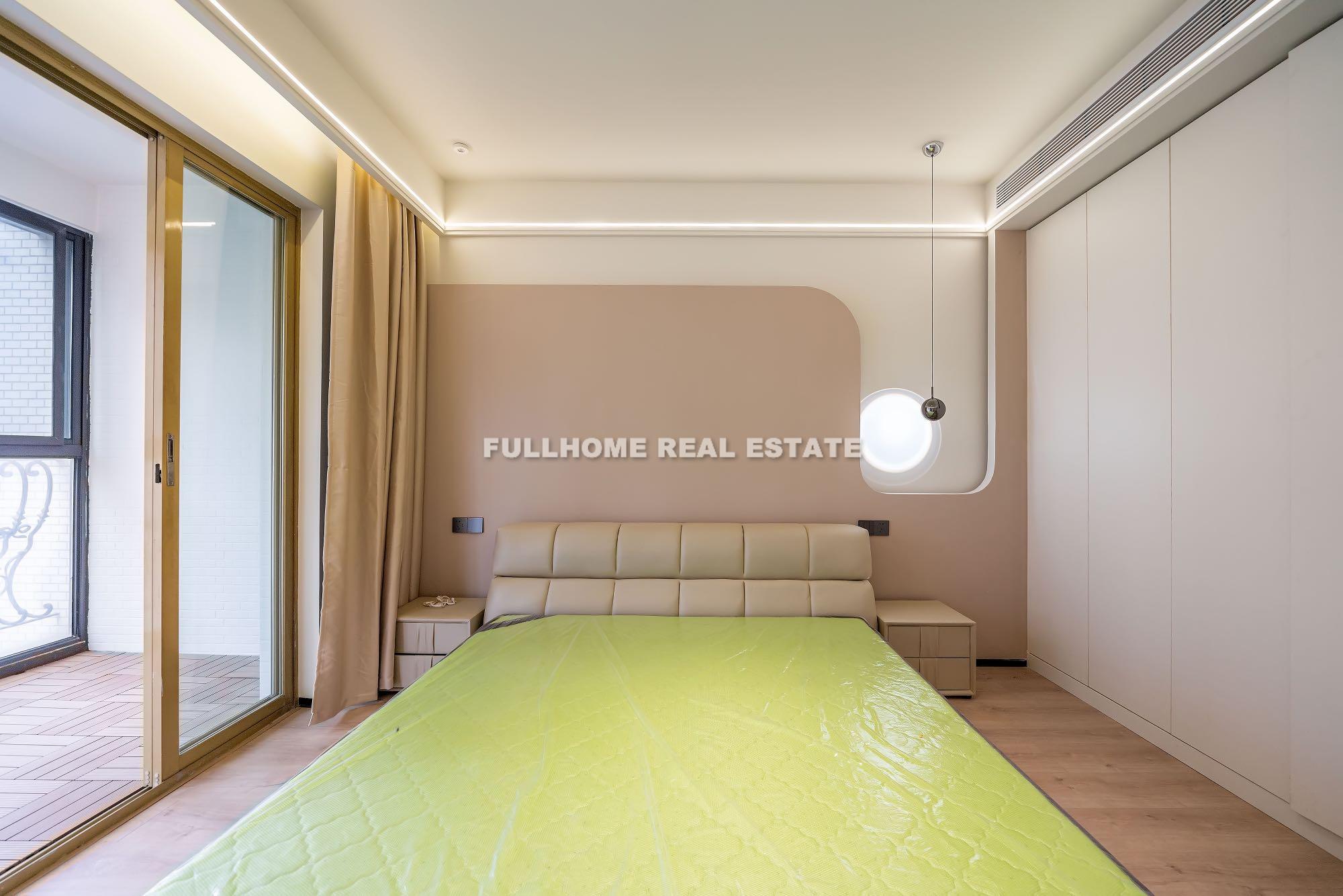 Sun Wonderland - Interior view 11, Shanghai rental property