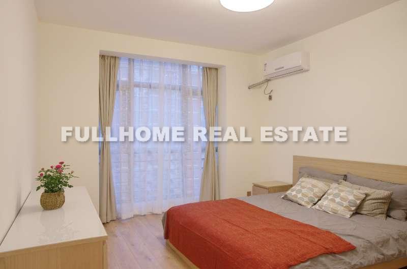 St. Johnson - Interior view 7, Shanghai rental property