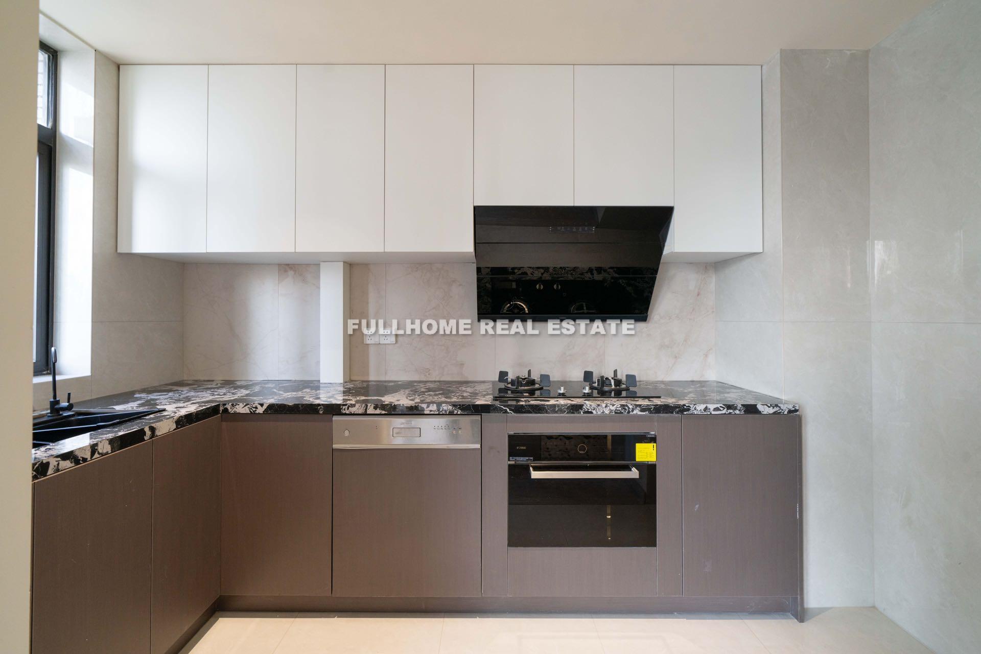 Shilin Garden - Interior view 8, Shanghai rental property