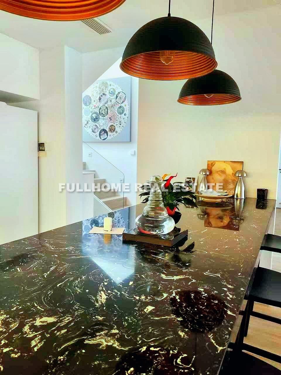 Field Villa - Interior view 5, Shanghai rental property