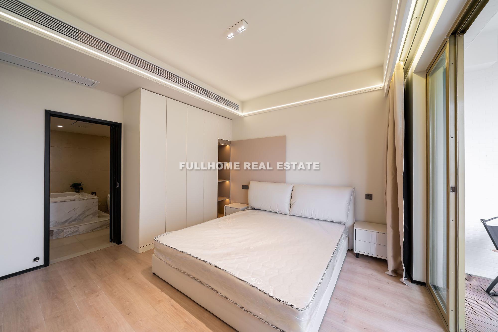 Sun Wonderland - Interior view 3, Shanghai rental property