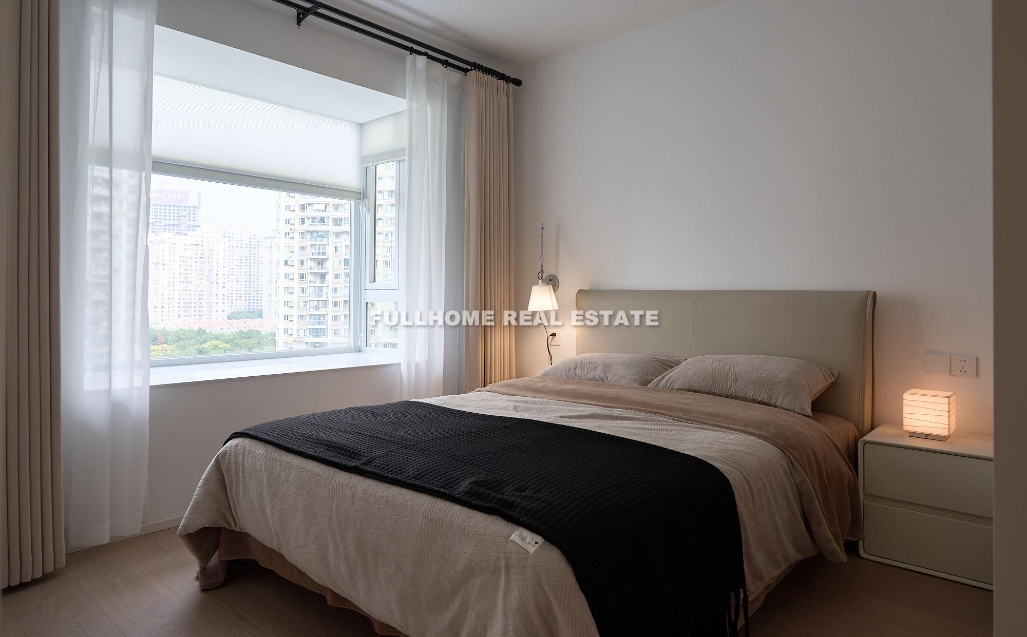 First Block - Interior view 5, Shanghai rental property