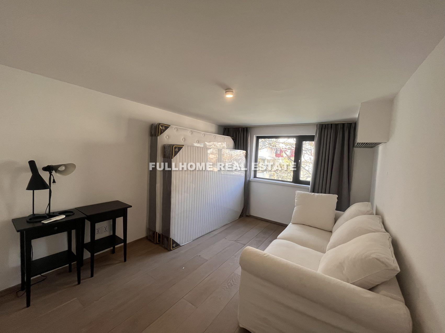 Lane 1-500 Xingguo Road Old House - Interior view 9, Shanghai rental property